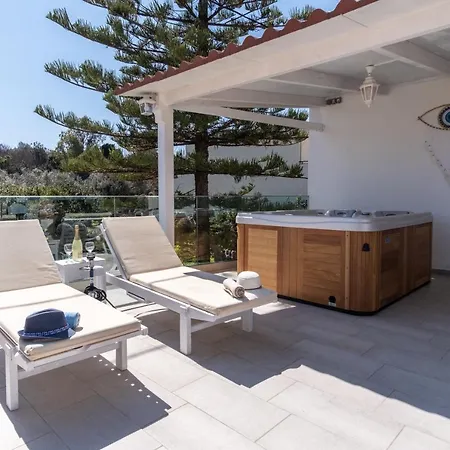 Cozy Secret Home With Jetted Tub Prinés Exterior foto