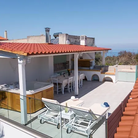 Cozy Secret Home With Jetted Tub Prinés Exterior foto