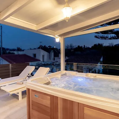 Cozy Secret Home With Jetted Tub Prinés Exterior foto