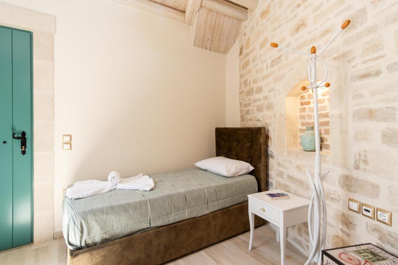 Cozy Secret With Jetted Tub Prines (Rethymno)