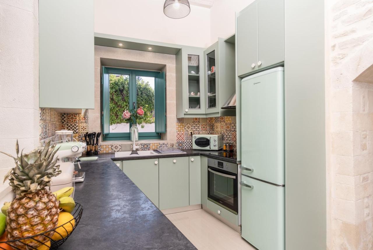 Holiday home Cozy Secret With Jetted Tub Prines (Rethymno)
