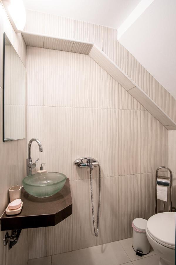Holiday home Cozy Secret With Jetted Tub Prines (Rethymno)