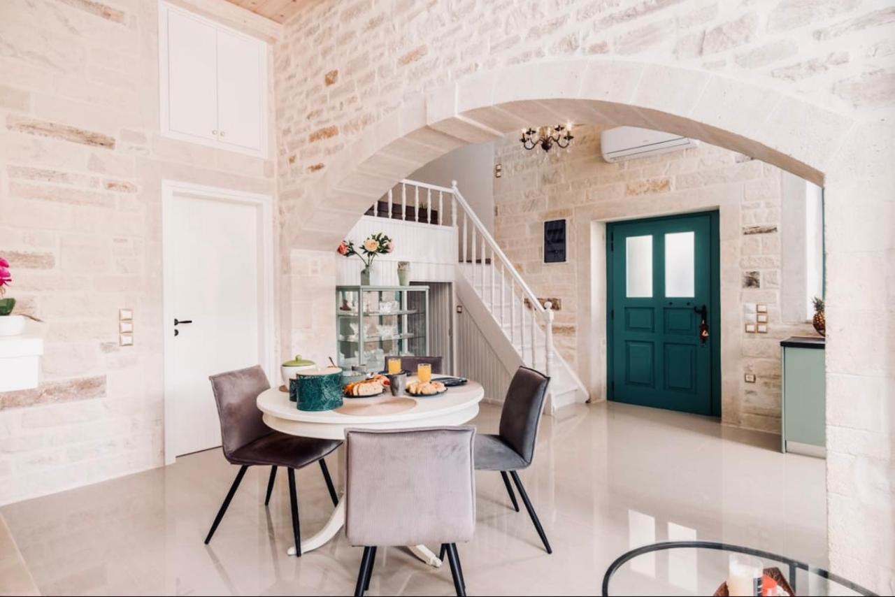 Cozy Secret With Jetted Tub Prines (Rethymno)