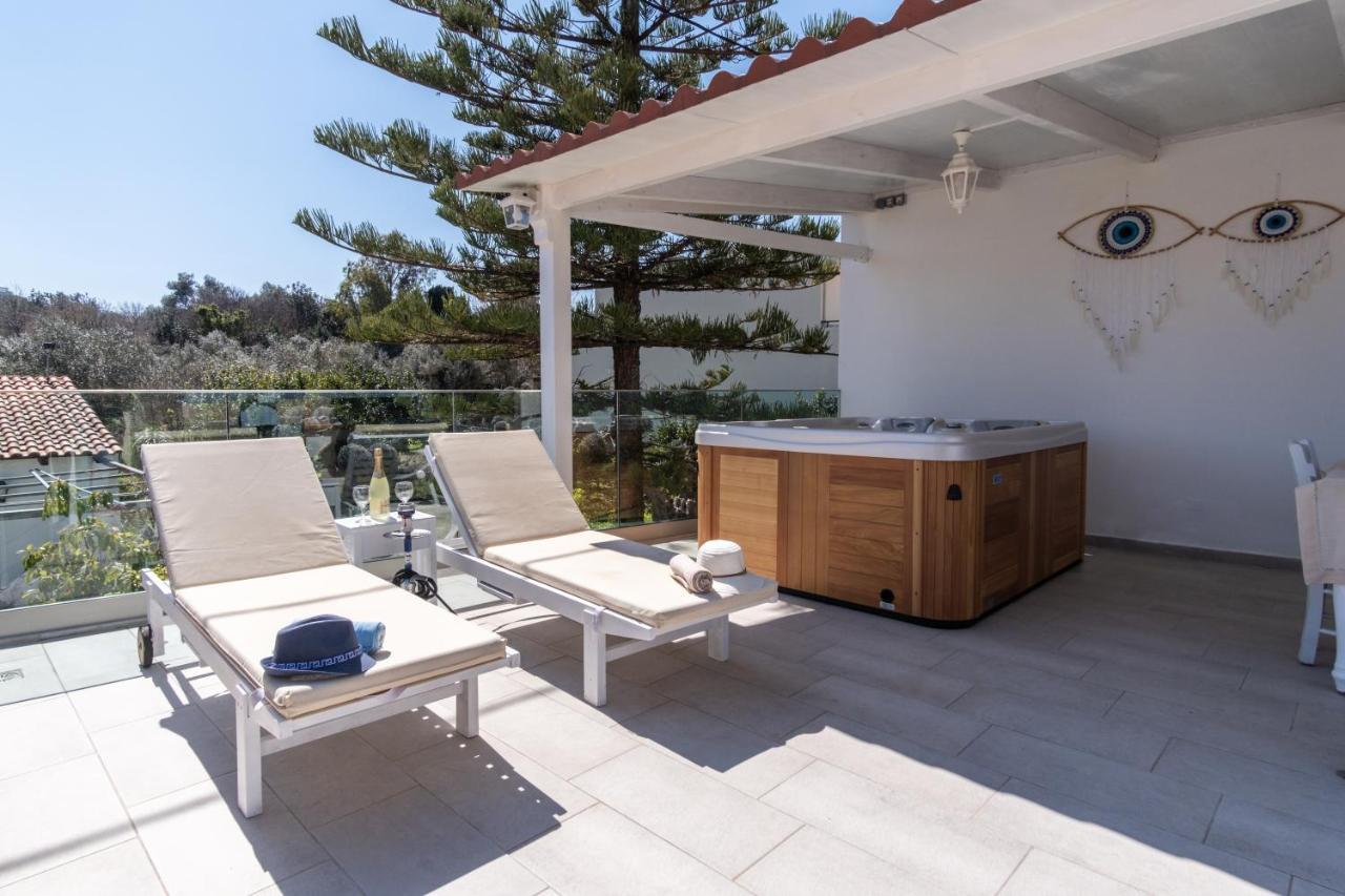Cozy Secret With Jetted Tub Holiday home Prines (Rethymno)