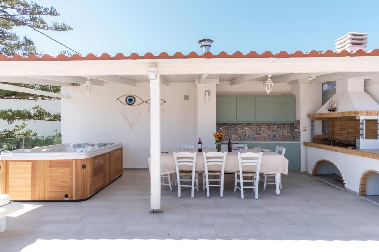 Holiday home Cozy Secret With Jetted Tub Prines (Rethymno)