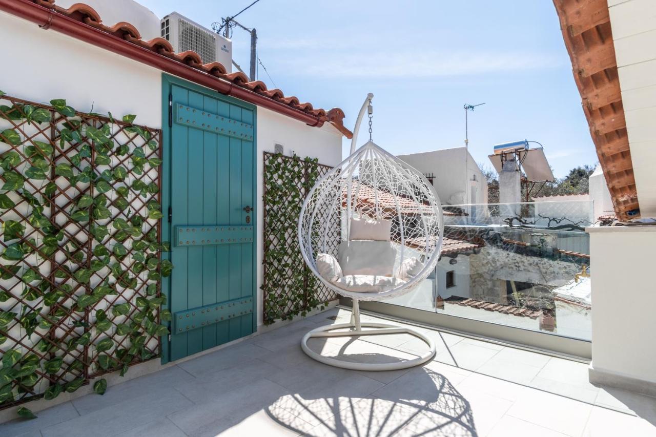 Holiday home Cozy Secret With Jetted Tub Prines (Rethymno)