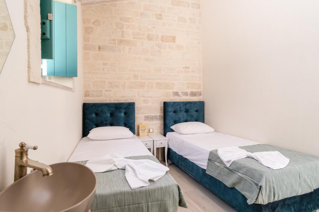 Cozy Secret With Jetted Tub * Prines (Rethymno)