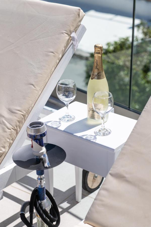 Holiday home Cozy Secret With Jetted Tub Prines (Rethymno)