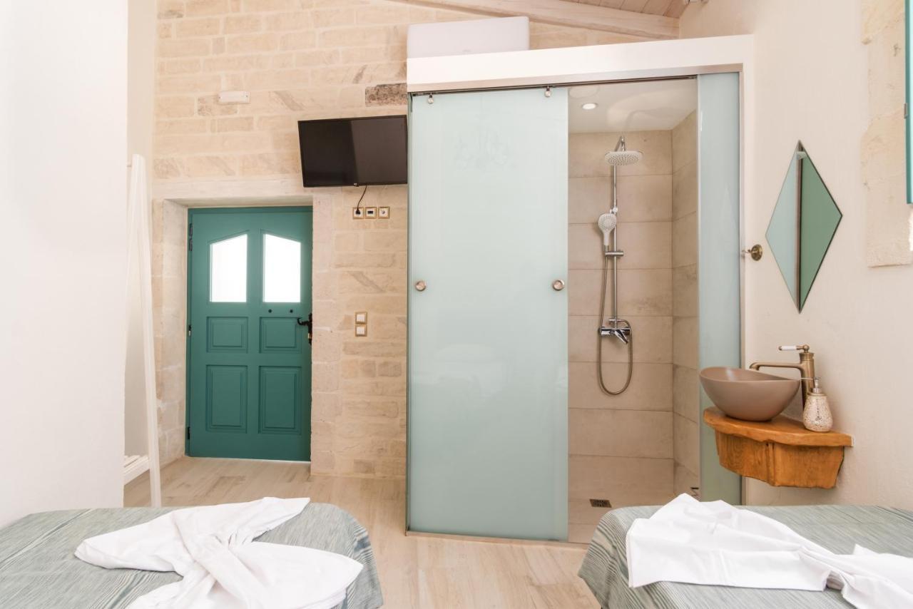 Cozy Secret With Jetted Tub Holiday home Prines (Rethymno)